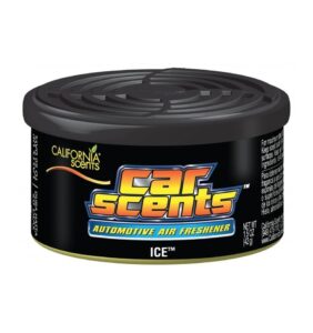 CALIFORNIA SCENTS - ICE