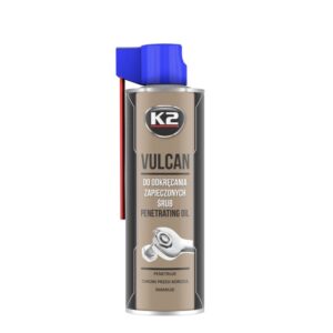 K2 VULCAN 500 ML