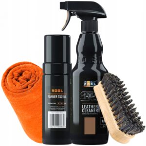 ADBL Leather Cleaner
