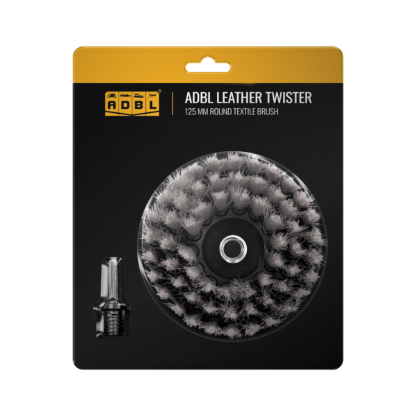 ADBL Leather Twister 