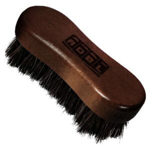 ADBL Ther Leather Brush