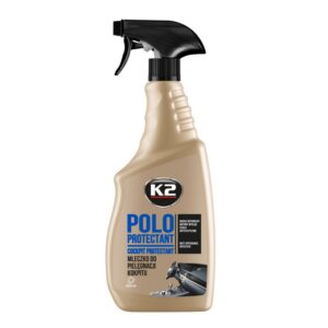 K2 Polo Protectant Green Tea 750ml