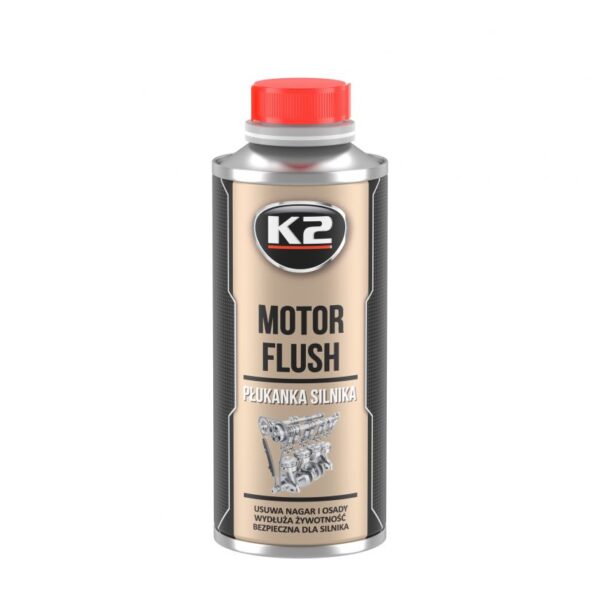 K2 Motor Flush 250ml