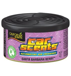 CALIFORNIA SCENTS - SANTA BARBARA BERRY