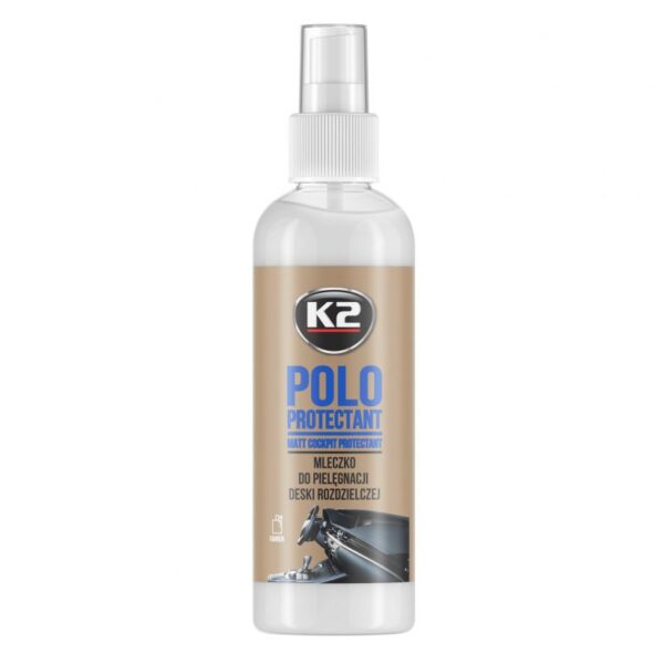 K2 Polo Protectant Mat 250 ml
