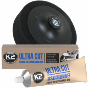 K2 Ultra Cut