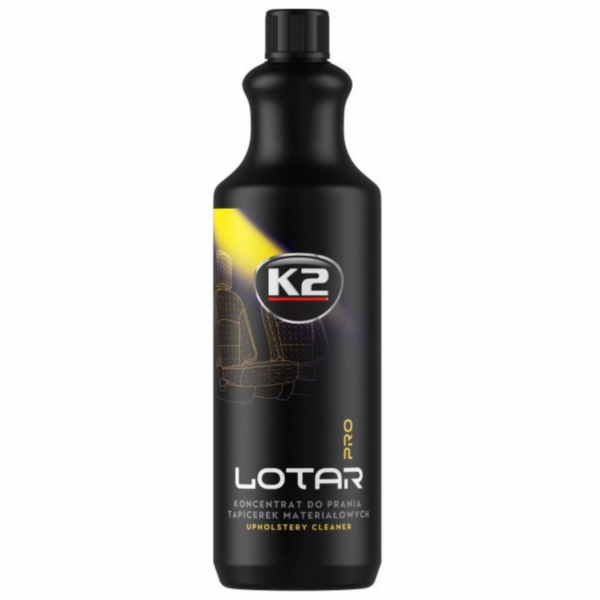 K2 Lotar Pro 1L