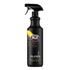 K2 Purio Pro