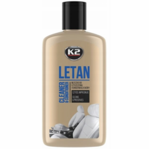 K2 Letan