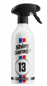 Shiny Garage Morning Dew Quick Detailer