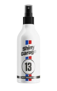 Shiny Garage Wet Protector 250ml