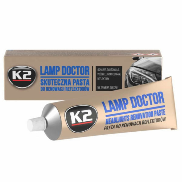 K2 LAMP DOCTOR 