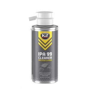 K2 IPA
