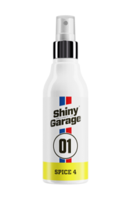 Shiny Garage Spice 4 150ml
