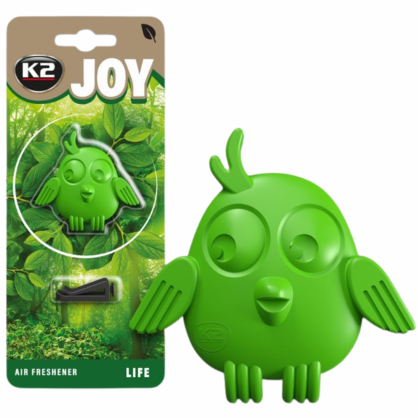 K2 Joy Life