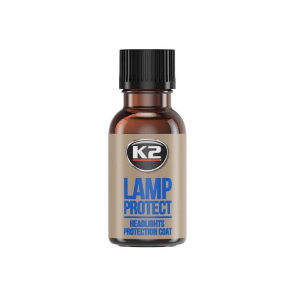 K2 Lamp Doctor + Lamp Protect - ZESTAW DO REGENERACJI REFLEKTORÓW