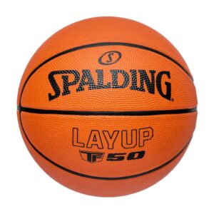 Piłka do koszykówki SPALDING Layup TF50