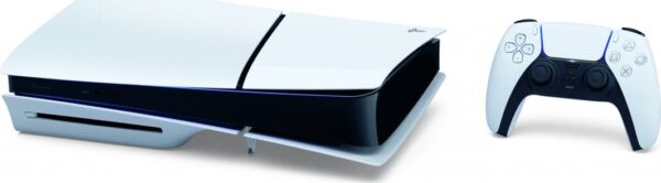 Sony PlayStation 5 D Chassis (CFI-2016)