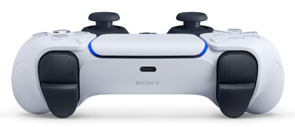 Pad Sony Playstation 5 DualSense Biały