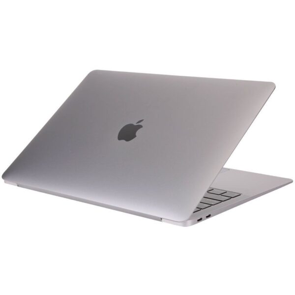 Apple MacBook Air 13,3 cali: M1 8/7, 16GB, 512GB - Gwiezdna szarość - MGN63ZE/A/R1/D1