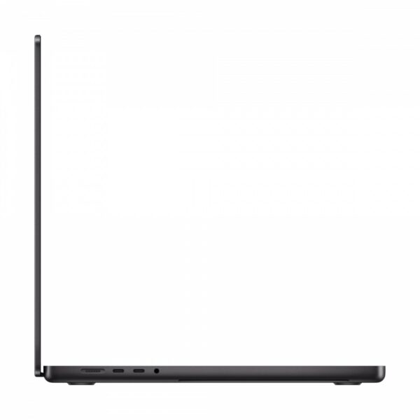 Apple MacBook Pro 16,2 cali: M3 Max 14/30, 36GB, 1TB - Gwiezdna czerń