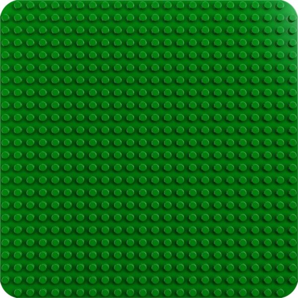 LEGO DUPLO 10980 Zielona płytka konstrukcyjna