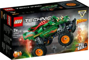 LEGO Technic 42149