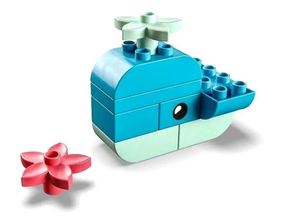 LEGO DUPLO 30648 Wieloryb
