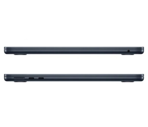 Apple MacBook Air 13,6 cali: M2 8/10, 8GB, 512GB - Północ