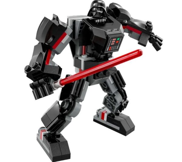 LEGO Star Wars 75368 Mech Dartha Vadera