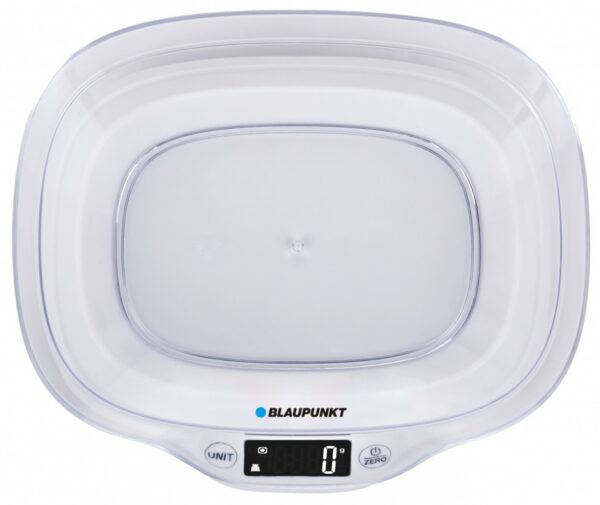 Blaupunkt Waga kuchenna z misą FKS501