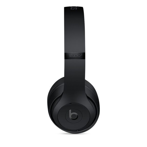 Słuchawki Beats Studio3 Wireless Over Ear Headphones - Matte Black