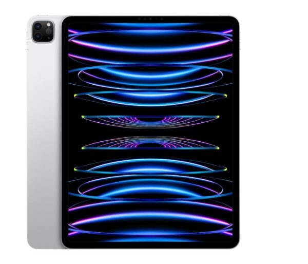 iPad Pro 12.9 cala WiFi 128 GB Srebrny