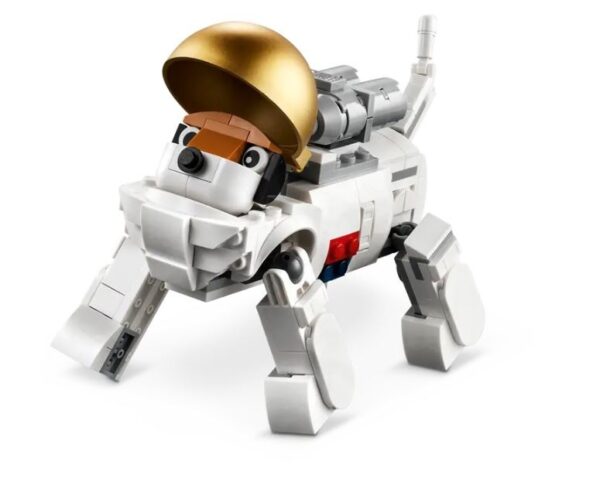 LEGO Creator 31152 Astronauta