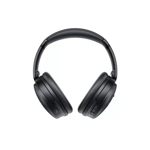 Słuchawki Bose QuietComfort 45 Czarne