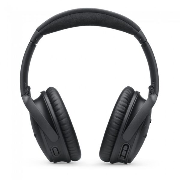 Słuchawki Bose QietComfort 35 II czarne