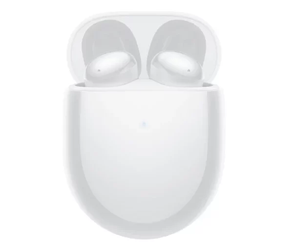 Słuchawki bezprzewodowe Xiaomi Redmi Buds 4 białe