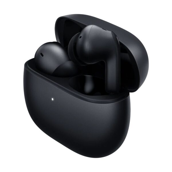 Słuchawki bezprzewodowe Xiaomi Redmi Buds 4 Pro czarne