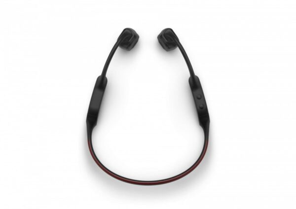 Philips Słuchawki sportowe TAA7607BK Bluetooth