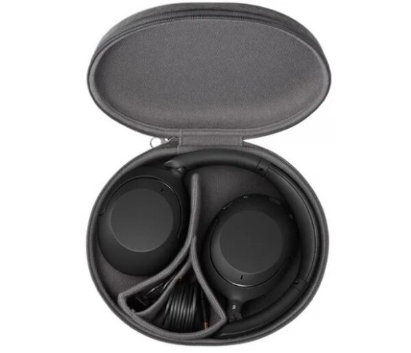 Sony Słuchawki WH-XB910N czarne