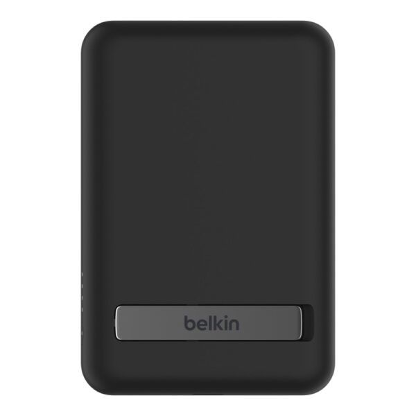 Belkin Magnetyczny Power Bank ze standem Czarny