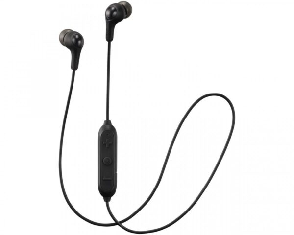 Słuchawki JVC HA-FX9BT czarne