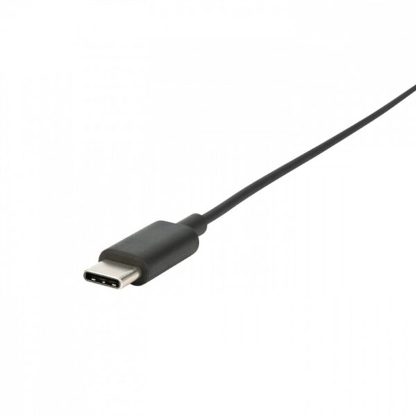 Zestaw słuchawkowy Evolve 40 Stereo UC USB-C