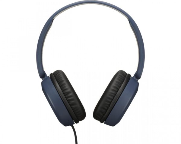 Słuchawki JVC HA-S31M niebieskie