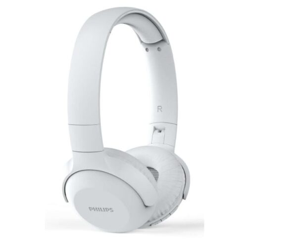 Philips Słuchawki białe BT TAUH202WT