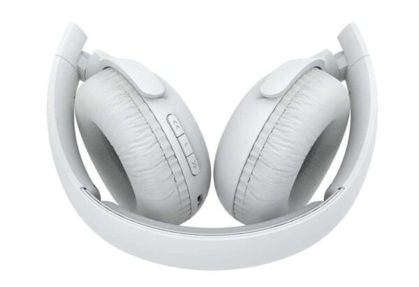 Philips Słuchawki białe BT TAUH202WT