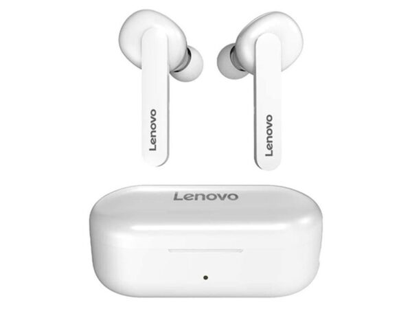 Lenovo Słuchawki douszne TWS HT28 biale