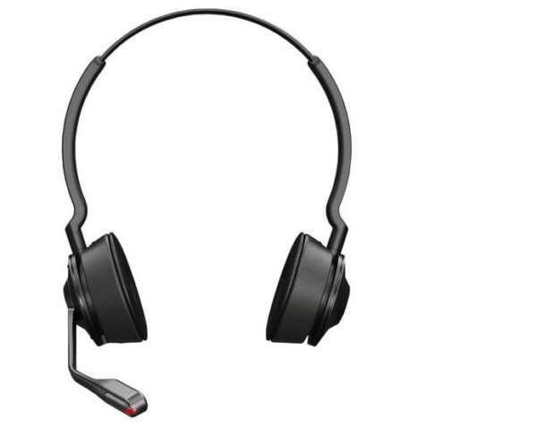 Słuchawki Engage 55 Stereo USB-A, UC, EMEA/APAC