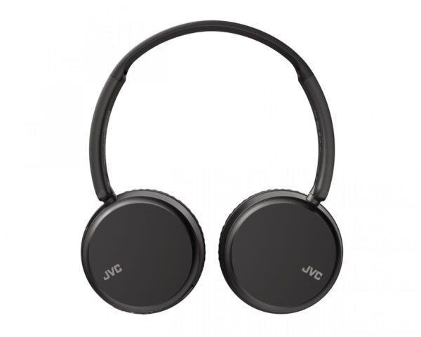Słuchawki JVC Słuchawki HA-S36 WBU black