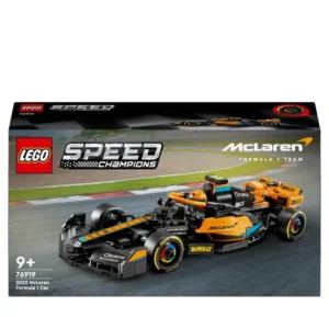 LEGO Speed Champions 76919